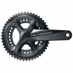 SHIMANO Pédalier Ultegra R8000 11 Vitesses 39 X53