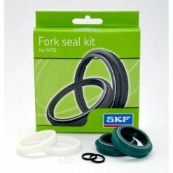 SKF Kit De Joints Spi Pour Fourche FOX Air 32mm Après 2016
