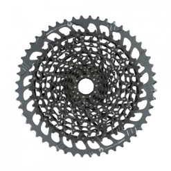 SRAM Cassette GX Eagle - 1275 12v Noir 10-52 Dents