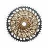 SRAM Cassette XX1 Eagle XG 1299 10-52 Gold 12 Vitesses