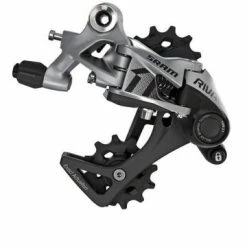 SRAM Dérailleur Arrière Rival 1 -11 Vitesses