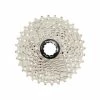 SUNRACE Cassette 11-32 10 Vitesses Metal Argent