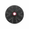 SUNRACE Cassette 11-50 12 Vitesses MZ90 Noire