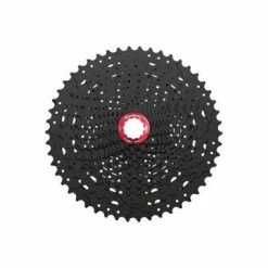SUNRACE Cassette 11-50 12 Vitesses MZ90 Noire