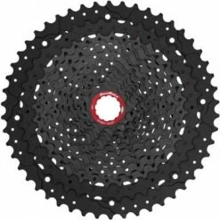 SUNRACE Cassette CSM9X 10-42 11 Vitesses XD