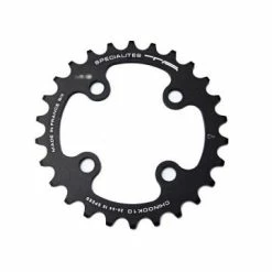 Specialité T.A TA SPECIALITES Plateau VTT CHINOOK 10/11v Interieur 64mm