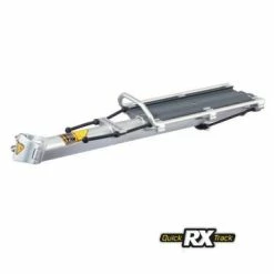 TOPEAK Porte Bagages RX BeamRack E Type