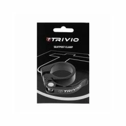 TRIVIO Collier De Tige De Selle Blocage Rapide