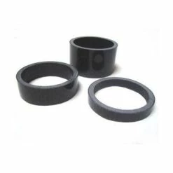 TRIVIO Entretoise De Direction Carbone