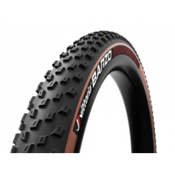 VITTORIA Pneu VTT BARZO 29 X 2.10 Tringle Souple Noir Beige