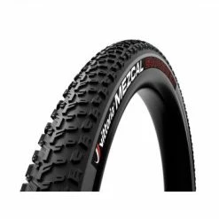 VITTORIA Pneu VTT MEZCAL Anthracite Noir Tubeless Ready 29x2.6 Graphene 2.0