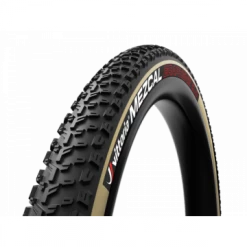 VITTORIA Pneu VTT MEZCAL III XC-Race 29 X 2.25 Beige Tringle Souple