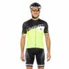 WILIER Maillot Flash Jaune