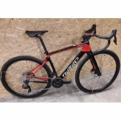 WILIER Vélo Cento 10 NDR Disque SRAM Rival AXS