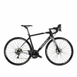 WILIER Vélo GTR TEAM Disc R7000 105 11V Noir