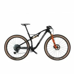 WILIER VTT URTA SLR XT 1X12 FOX 29 Pouces