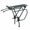 ZEFAL Porte Bagages Raider R70 Compatible 29, 27.5, 28 Et 29 Pouces