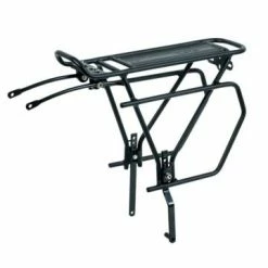 ZEFAL Porte Bagages Raider R70 Compatible 29, 27.5, 28 Et 29 Pouces